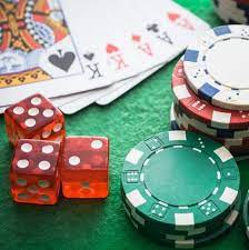 Vulkan 24 Casino