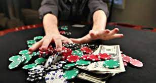 Vulkan Pobeda Casino